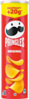 Stapelchips im Angebot bei Netto mit dem Scottie in Potsdam Stapelchips Angebote von Pringles bei Netto mit dem Scottie Potsdam für 1,89 €