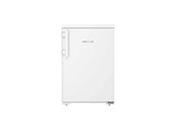 Liebherr im MediaMarkt Saturn Prospekt Rb 1401 Tischkühlschrank (111 l, B, 850 mm hoch, Weiß) von LIEBHERR im aktuellen MediaMarkt Saturn Prospekt für 599,99 €
