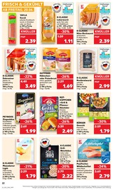 Kochtopf im Kaufland Prospekt in Ettlingen Aktueller Kaufland Prospekt mit Kochtopf, "Aktuelle Angebote", Seite 22