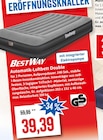 Kaufhaus Stolz Rostock - Automatik-Luftbett Double Angebot im Prospekt Automatik-Luftbett Double bei Kaufhaus Stolz im Rostock Prospekt für 39,39 €