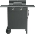 Gasgrillwagen Laredo im Angebot bei BayWa Bau- und Gartenmärkte in Würzburg Gasgrillwagen Laredo Angebote von Rothmann bei BayWa Bau- und Gartenmärkte Würzburg für 75,00 €