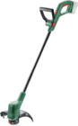 Akku-Rasentrimmer „EasyGrassCut 18V-26“ von Bosch im aktuellen Hornbach Prospekt für 69,95 €
