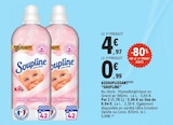 Assouplissant(1)(2) - Soupline dans le catalogue E.Leclerc