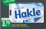 Aktuelles Hakle Toilettenpapier Angebot bei Marktkauf in Bielefeld ab 3,75 €
