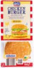 Rinder-Burger, Chicken-Burger oder Hot-Dog im Angebot bei Netto Marken-Discount in Aschaffenburg Rinder-Burger, Chicken-Burger oder Hot-Dog Angebote von American Style bei Netto Marken-Discount Aschaffenburg für 2,49 €