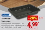 Bratenform Angebote von Silvercrest bei Lidl Haltern am See für 4,99 €