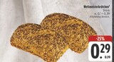 E center Fürth - Weltmeisterbrötchen Angebot im Prospekt Weltmeisterbrötchen bei E center im Fürth Prospekt für 0,29 €