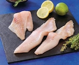 Filet de dorade sebaste en promo chez Super U Brive-la-Gaillarde à 14,50 €