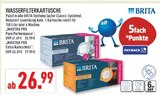 MAXTRA PRO Pure Performance Angebote von Brita bei Marktkauf Bielefeld für 26,99 €