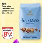 Aktuelles Feine Milde Gemahlen Angebot bei GLOBUS in Duisburg ab 8,99 €