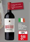 Doppio Rosso Primitivo Merlot im Angebot bei Marktkauf in Schwäbisch Gmünd Doppio Rosso Primitivo Merlot Angebote bei Marktkauf Schwäbisch Gmünd für 3,99 €