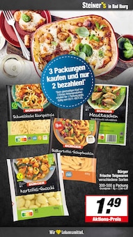 Aktueller EDEKA Lienen Prospekt EDEKA Prospekt Lienen "Aktuelle Angebote" mit 19 Seiten