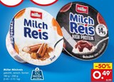 Milchreis Zimt von Müller im aktuellen Netto Marken-Discount Prospekt für 0,49 €