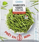 Promo HARICOTS VERTS EXTRA-FINS SURGELÉS à 2,15 € dans le catalogue Spar à Puget-sur-Argens