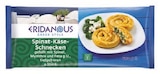 Spinat-Käse-Schnecken Angebote von Eridanous bei Lidl Löhne für 2,79 €