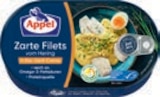 Heringsfilets im Angebot bei tegut in Heidelberg Heringsfilets Angebote von Appel bei tegut Heidelberg für 1,29 €