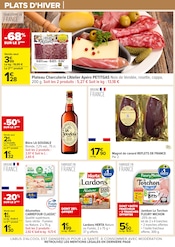 Prospectus Carrefour "UN Noël POUR TOUS LES GOÛTS" en cours à Montreuil, Page 7 Catalogue Carrefour en cours à Montreuil, "UN Noël POUR TOUS LES GOÛTS", Page 7