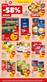 Aktueller Penny Prospekt mit Lavazza, "Wer günstig will, muss Penny.", Seite 38