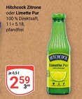 Zitrone im Angebot bei GLOBUS in Castrop-Rauxel Zitrone Angebote von Hitchcock bei GLOBUS Castrop-Rauxel für 2,59 €