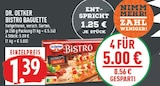 Marktkauf - Bistro Baguette Angebot im Prospekt Bistro Baguette bei Marktkauf im Prospekt "" für 1,39 €