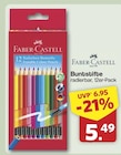 Buntstifte von Faber-Castell für 5,49 € bei famila Nordwest im Angebot Buntstifte von Faber-Castell im aktuellen famila Nordwest Prospekt