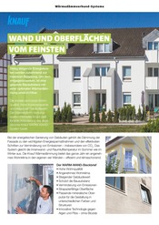 Ähnliche Angebote wie Wintergarten im Prospekt "Trend-Tipps für die energetische Sanierung" auf Seite 3 von Kipp & Grünhoff in Monheim