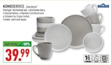 Aktuelles Kombiservice 'Stockholm' Angebot bei Marktkauf in Bielefeld ab 39,99 €