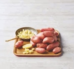 Pomme de terre de consommation à chair ferme - U en promo chez U Express Pomme de terre de consommation à chair ferme - U dans le catalogue U Express