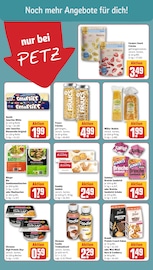 Mango im REWE Prospekt in Siegen Aktueller REWE Prospekt mit Mango, "Dein Markt", Seite 16