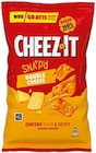 Cheez-It im aktuellen Netto mit dem Scottie Prospekt