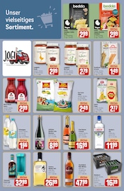 Ähnliche Angebote wie Gänsebrust im Prospekt "Dein Markt" auf Seite 32 von REWE in Hamburg