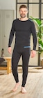 Herren-Thermo-Unterwäsche Langarmshirt Angebote von PURE WORK bei Penny Beckum für 8,99 €