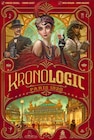 Promo Jeu d'enquête Origames Kronologic Paris 1920 à 26,99 € dans le catalogue Fnac à Saint-Lô