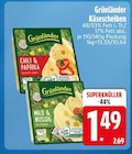 Käsescheiben bei EDEKA im Prospekt "" für 1,49 €