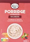 BREAKFAST FROM BELL'S Porridge Hafermahlzeit von BELL'S im aktuellen Netto mit dem Scottie Prospekt für 1,29 €