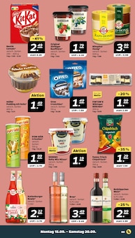 Erdbeeren im Netto mit dem Scottie Prospekt "Günstig. Besser. Für Dich." mit 33 Seiten (Berlin)