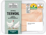 Aktuelle Huhn Angebote bei REWE in Düsseldorf Aktuelles Hähnchen Innenbrustfilets Angebot bei REWE in Düsseldorf ab 5,49 €