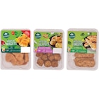 SUR TOUT LE TRAITEUR FRAIS VÉGÉTAL - CARREFOUR SENSATION en promo chez Carrefour SUR TOUT LE TRAITEUR FRAIS VÉGÉTAL - CARREFOUR SENSATION dans le catalogue Carrefour