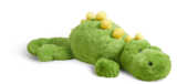 XXL Dino Plüschtier im aktuellen TEDi Prospekt