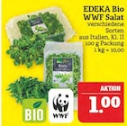 Aktuelles WWF Salat Angebot bei Marktkauf in Leipzig ab 1,00 €