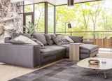 Aktuelle Couch Angebote bei Polstermöbel Fischer in Erlangen Aktuelles ECKSOFA LEDER Angebot bei Polstermöbel Fischer in Erlangen ab 6.990,00 €
