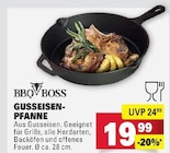 Aktuelle Pfanne Angebote bei E center in Mainz Aktuelles Gusseisenpfanne Angebot bei E center in Mainz ab 19,99 €