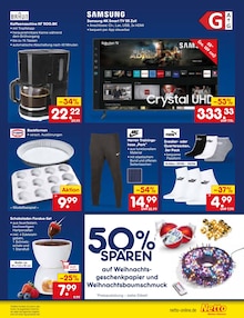 Bekleidung im Netto Marken-Discount Prospekt "Aktuelle Angebote" mit 62 Seiten (Erlangen)