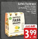 EDEKA Hamm Prospekt mit  im Angebot für 3,99 €