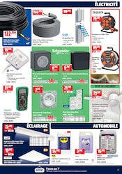 Lit en promo dans le catalogue Screwfix à la page 7