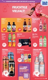 Saft im Getränke Hoffmann Prospekt in Cottbus Aktueller Getränke Hoffmann Prospekt mit Saft, "Aktuelle Angebote", Seite 3