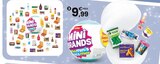 Capsule Mini Brands Fll the fridge - Zuru en promo chez JouéClub Capsule Mini Brands Fll the fridge - Zuru dans le catalogue JouéClub
