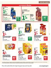 Promos Four dans le catalogue "25 JOURS AUCHAN" de Auchan Hypermarché Four en promo dans le catalogue Auchan Hypermarché à la page 13