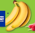 Promo Bananes à 0,99 € dans le catalogue Aldi à Moustoir-Remungol