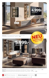Kommode im XXXLutz Prospekt in Salzgitter Aktueller XXXLutz Prospekt mit Kommode, "Design für guten Geschmack", Seite 2
